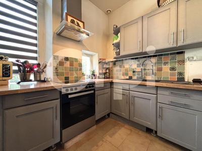 Maison - 162 m² - 4 pièces