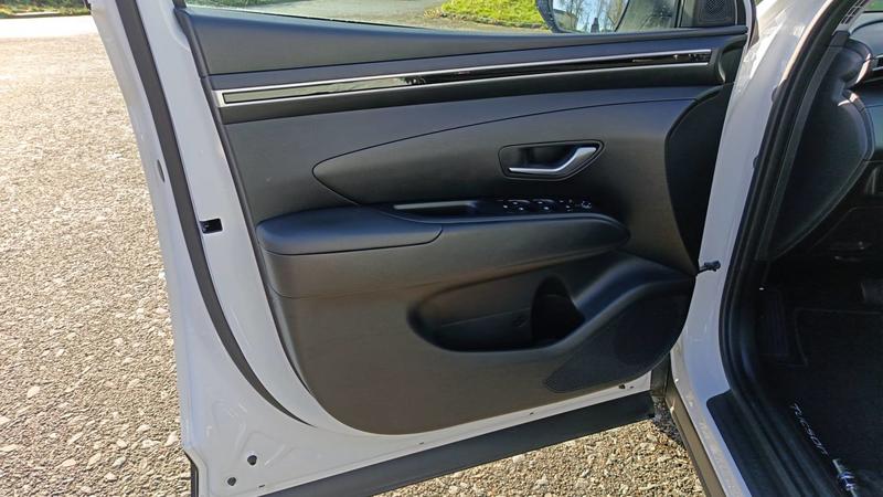 Hyundai Tucson 1.6 t-GDi 230 Hybrid Bva6 Intuitive - Automatique Entretien constructeur