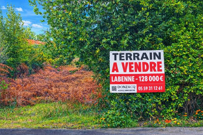 Terrain - 242 m²