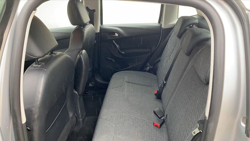 Citroën C3 II 1.6 BlueHDi 100 Confort