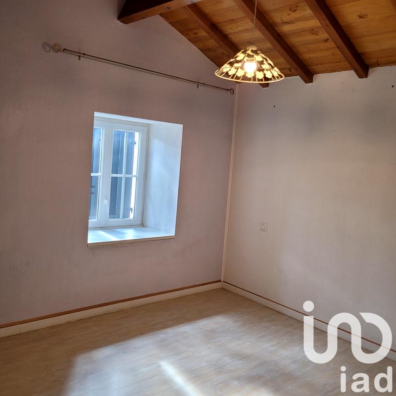 Maison de campagne - 111 m² - 4 pièces