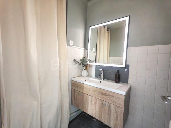 Appartement - 63 m² - 4 pièces