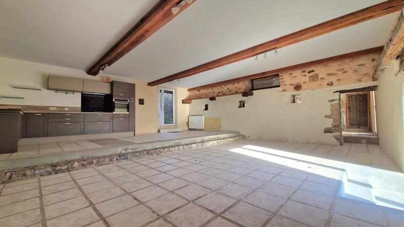 Maison - 177 m² - 4 pièces