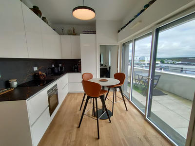 Appartement - 29 m² - 1 pièce