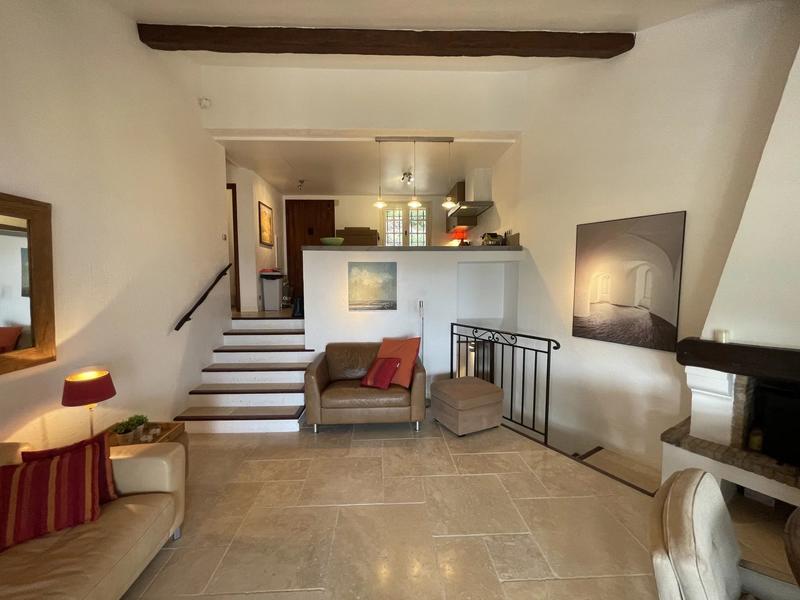 Appartement - 125 m² - 4 pièces