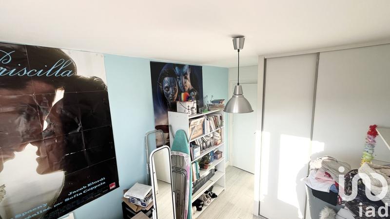 Appartement - 67 m² - 4 pièces