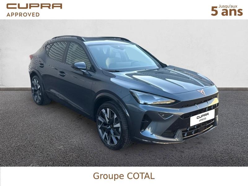 Cupra Formentor eHybrid 204 ch Dsg6 V