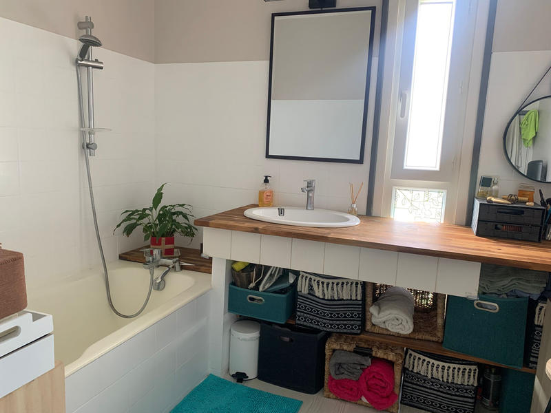 Maison - 149 m² - 6 pièces