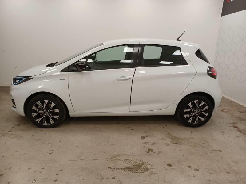 Renault Zoe R110 Achat Intégral Limited