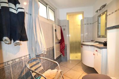 Maison de village - 191 m² - 5 pièces