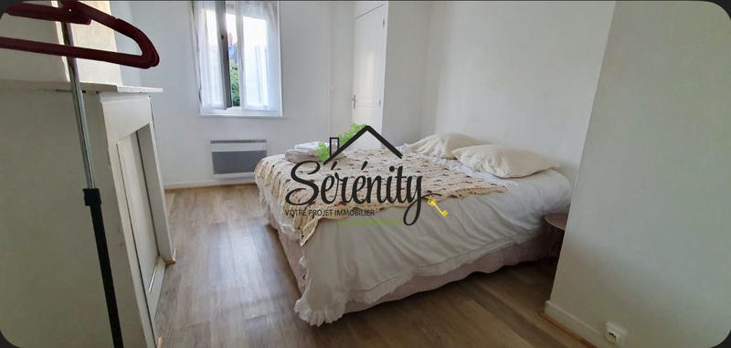 Maison - 90 m² - 6 pièces