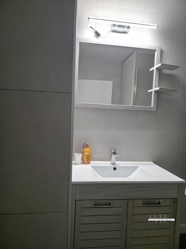 Appartement - 71 m² - 3 pièces