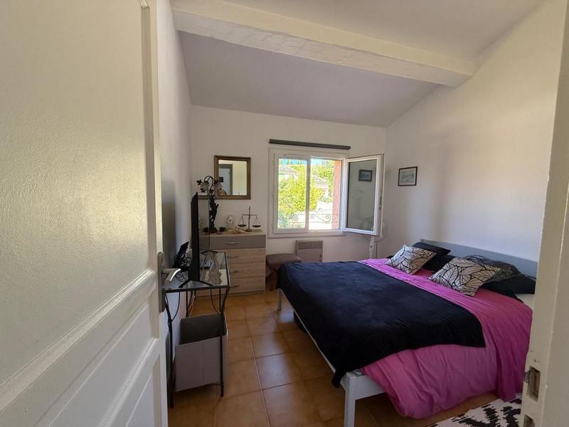 Villa - 112 m² - 5 pièces