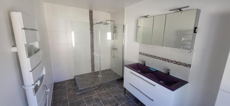 Maison - 170 m² - 6 pièces