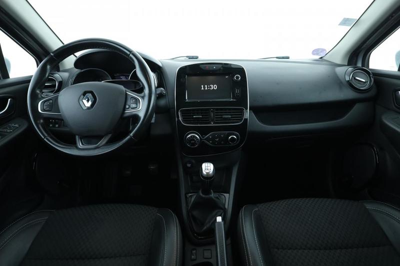 Renault Clio 0.9 TCe Intens 90 ch