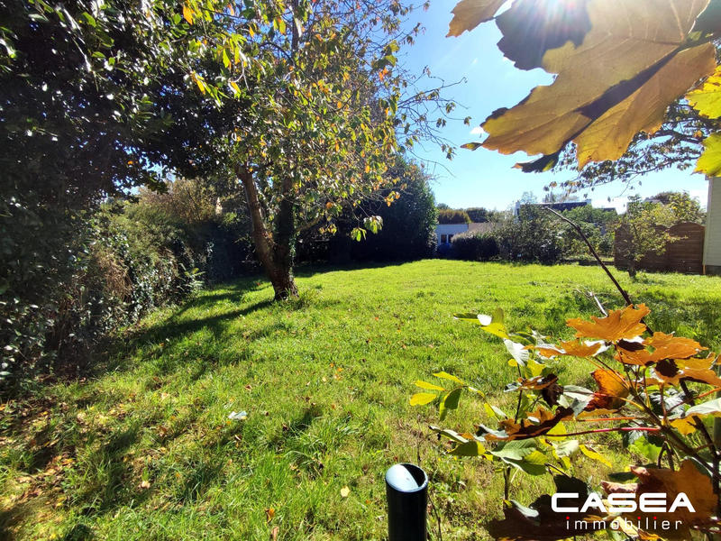 Maison - 80 m² - 5 pièces