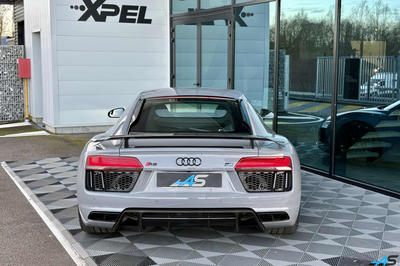 Audi R8 5.2 V10 Fsi 610ch Plus Quattro s tronic 7