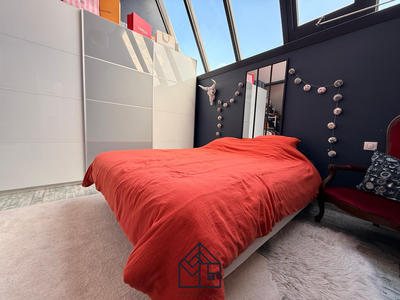 Maison - 140 m² - 4 pièces