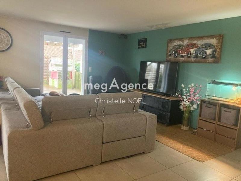 Maison de campagne - 176 m² - 6 pièces