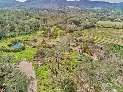 Villa - 130 m² - 5 pièces