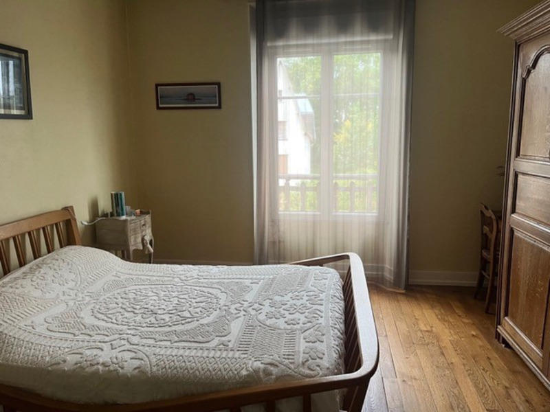 Maison - 161 m² - 6 pièces