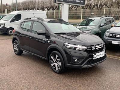 Dacia Sandero TCe 90 Gsr2 Stepway Expression