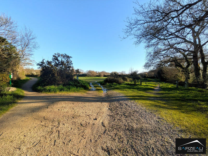 Maison - 117 m² - 7 pièces