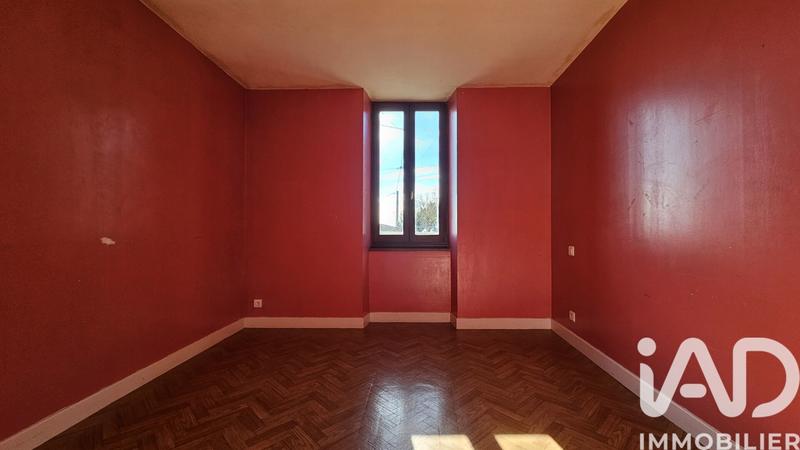 Maison de campagne - 95 m² - 4 pièces