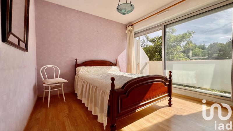 Appartement - 89 m² - 4 pièces