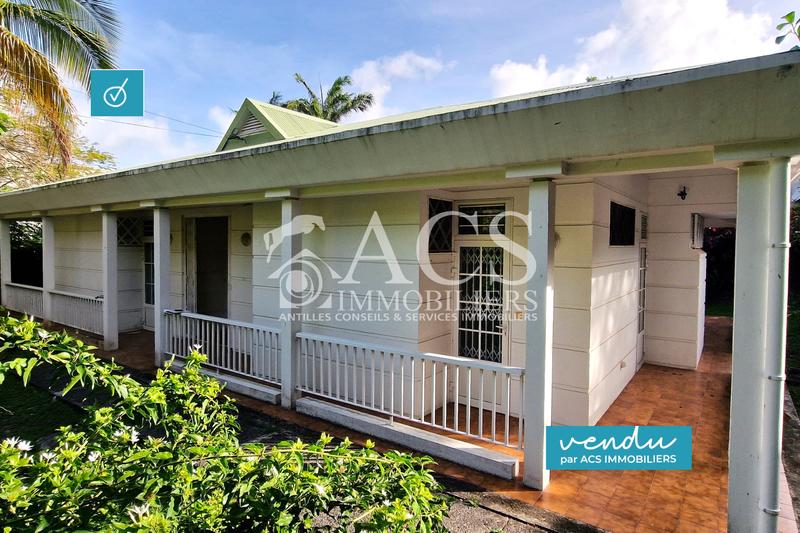 Villa - 209 m² - 5 pièces