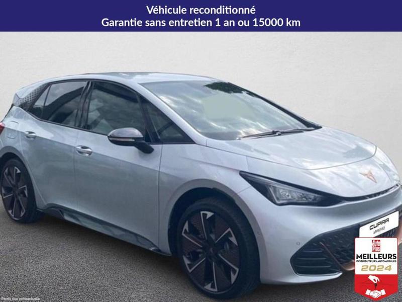 Cupra Born 325 ch vz