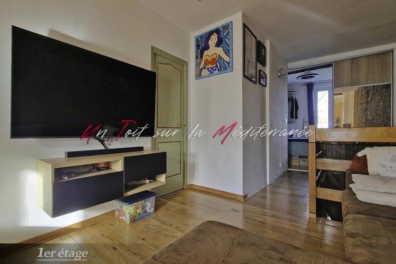 Maison - 147 m² - 5 pièces