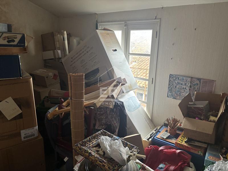 Maison - 106 m² - 6 pièces