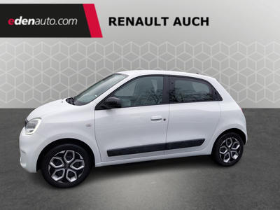 Renault Twingo III E-Tech Equilibre