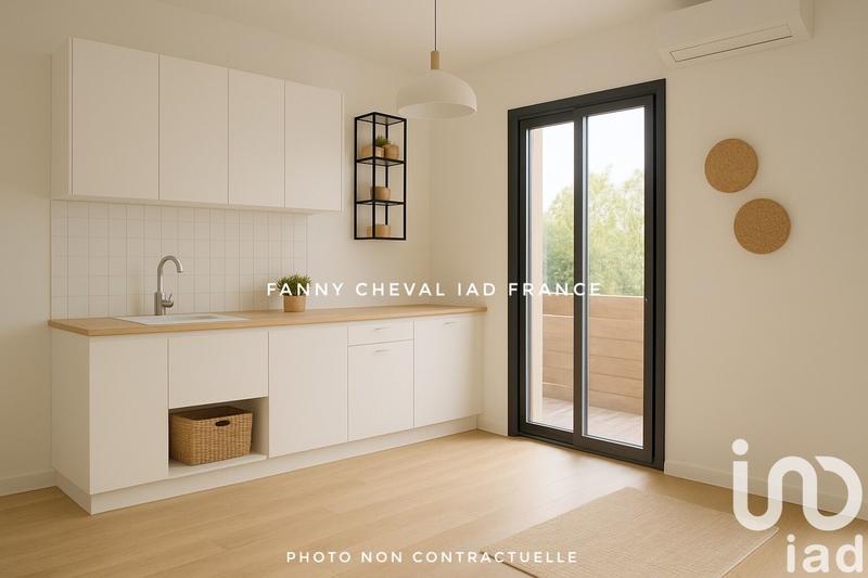 Appartement - 72 m² - 4 pièces