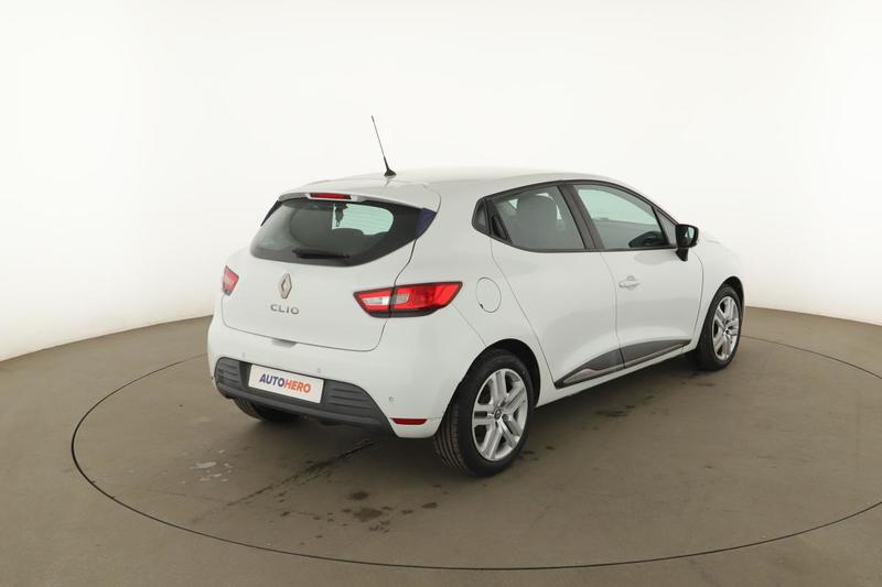 Renault Clio 1.5 dCi Energy Business 90 ch