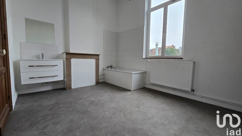 Maison - 123 m² - 5 pièces