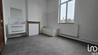 Maison - 123 m² - 5 pièces