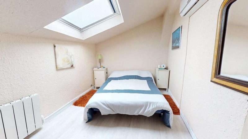 Appartement - 78 m² - 4 pièces