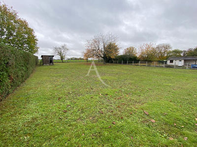 Maison - 107 m² - 6 pièces