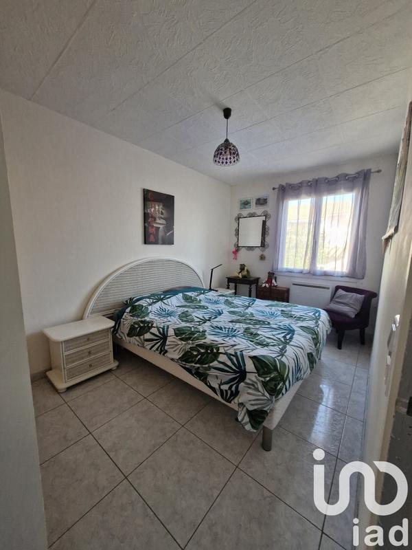 Maison - 126 m² - 5 pièces