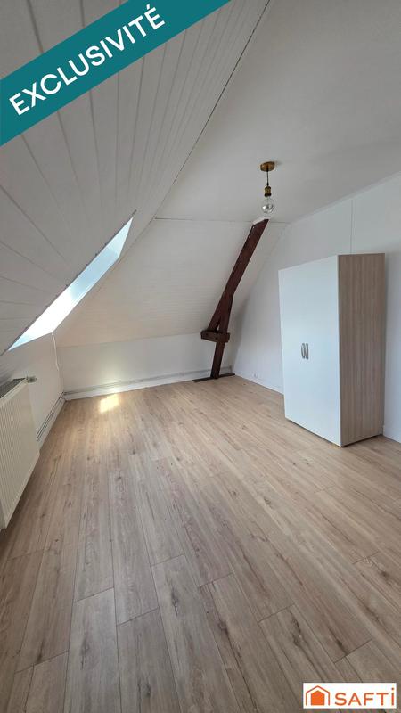 Maison - 164 m² - 6 pièces