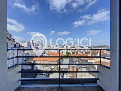 Appartement - 46 m² - 1 pièce