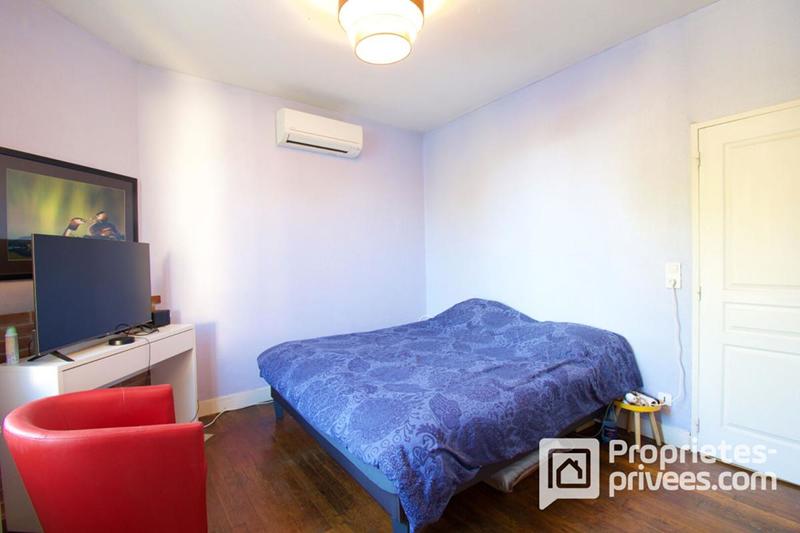 Maison - 104 m² - 5 pièces