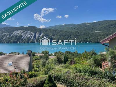 Maison - 74 m² - 3 pièces