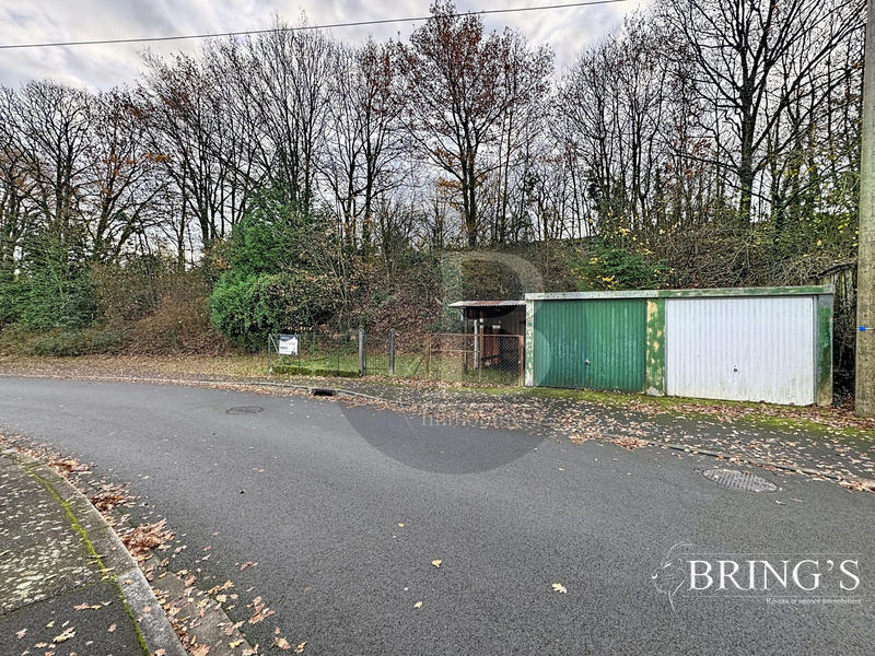 Parking / Garage - 78 m²