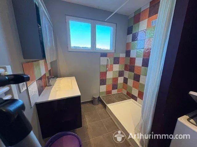 Appartement - 4 pièces