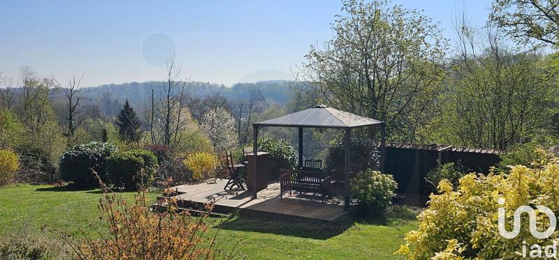 Maison de maîtres - 375 m² - 10 pièces