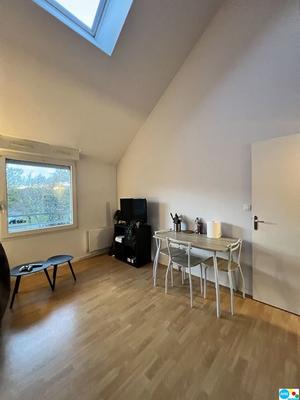 Appartement - 25 m² - 1 pièce