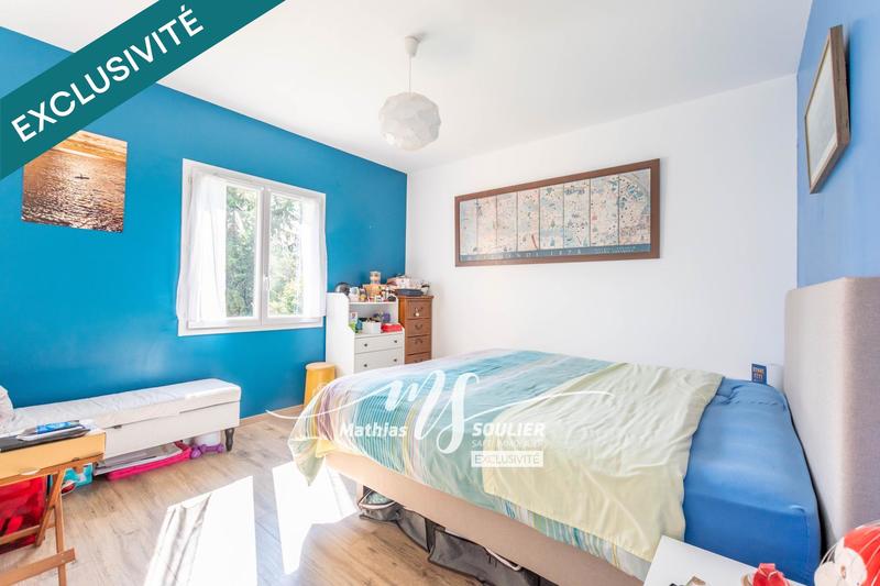 Villa - 202 m² - 7 pièces